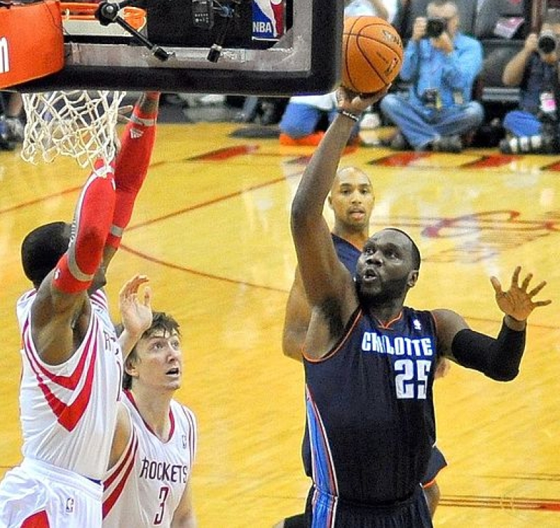 Al Jefferson