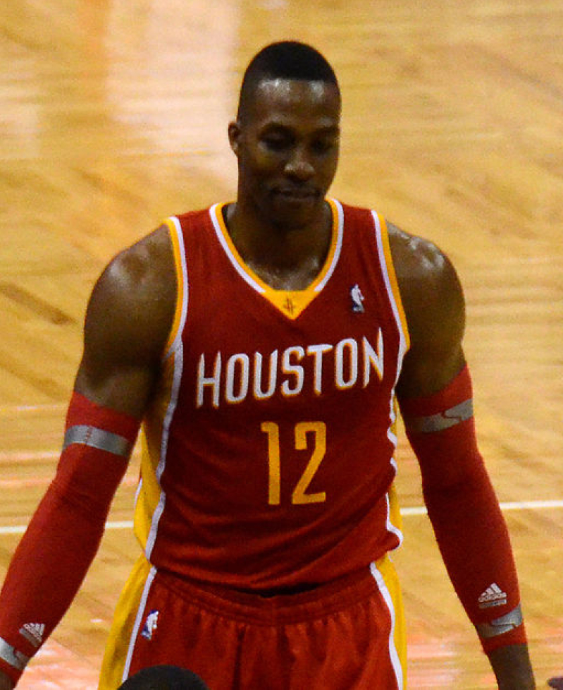 Dwight Howard