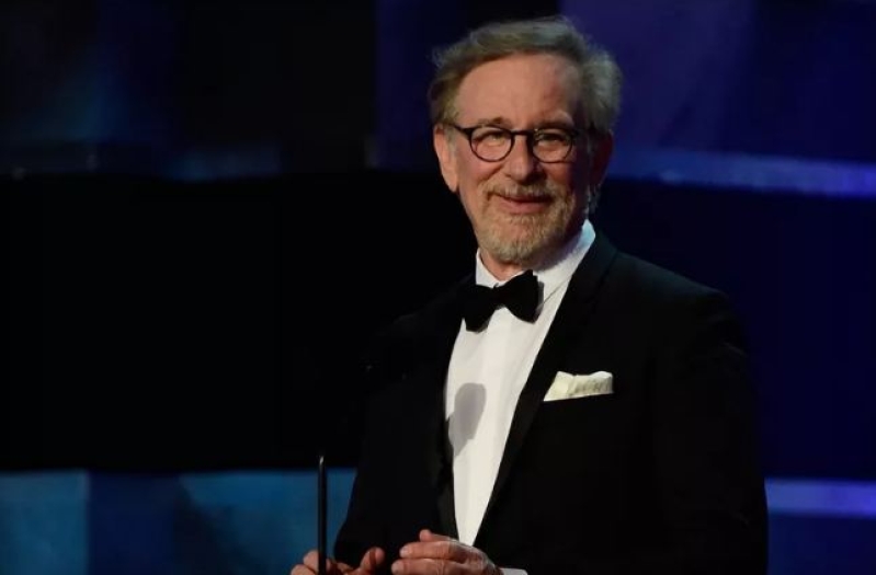 Steven Spielberg