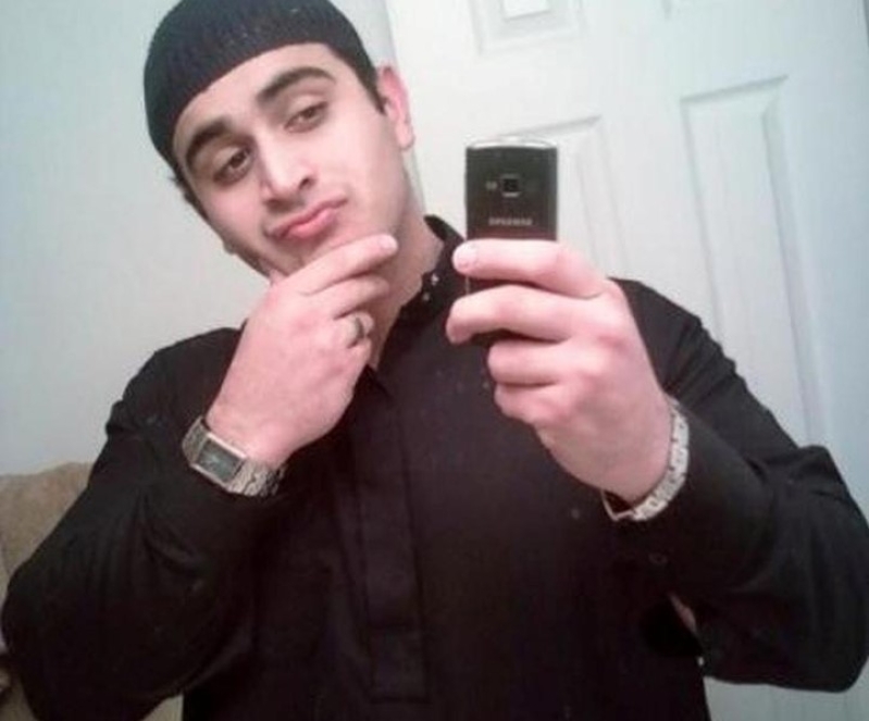 Omar Mateen