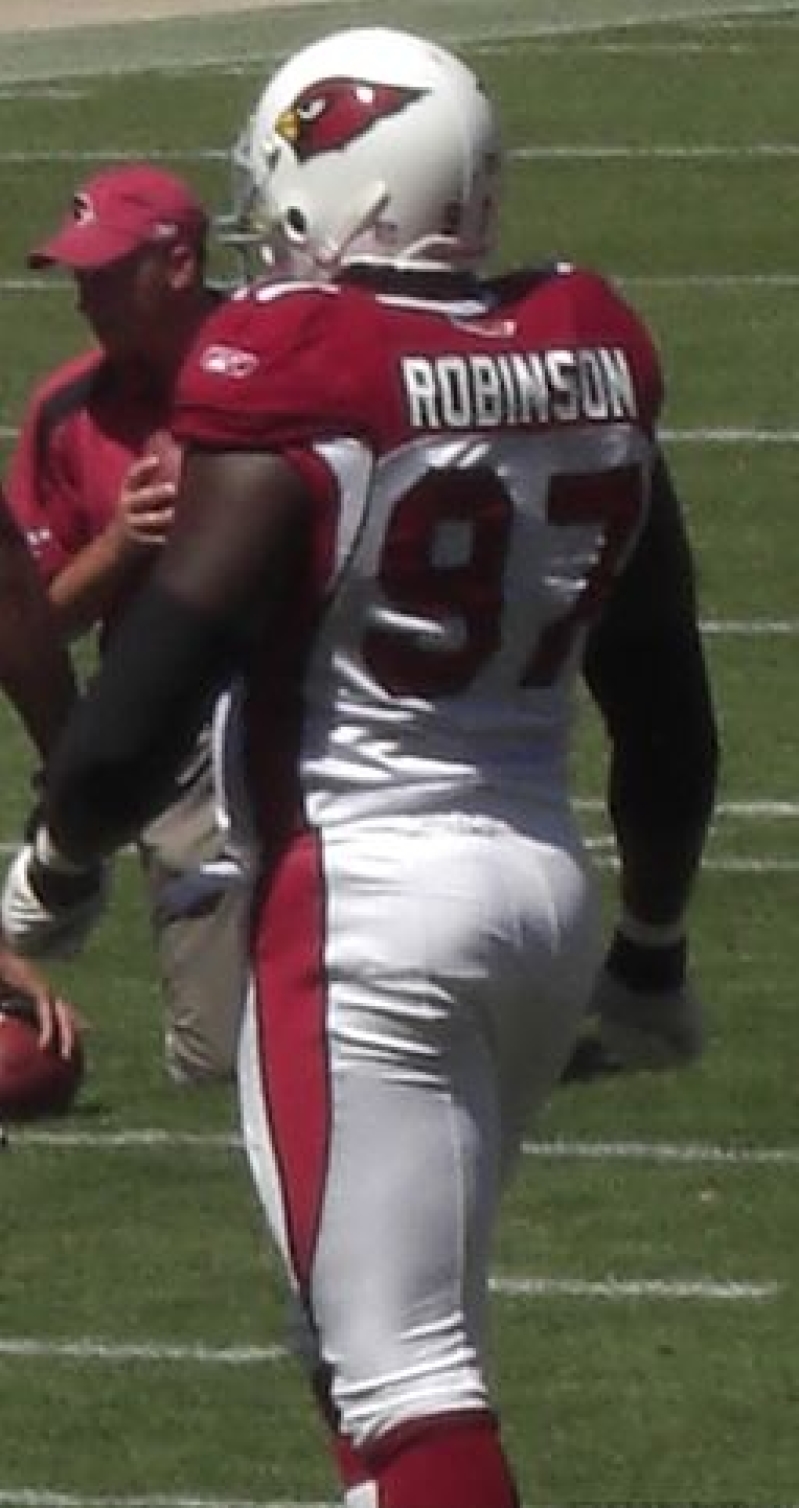 Bryan Robinson