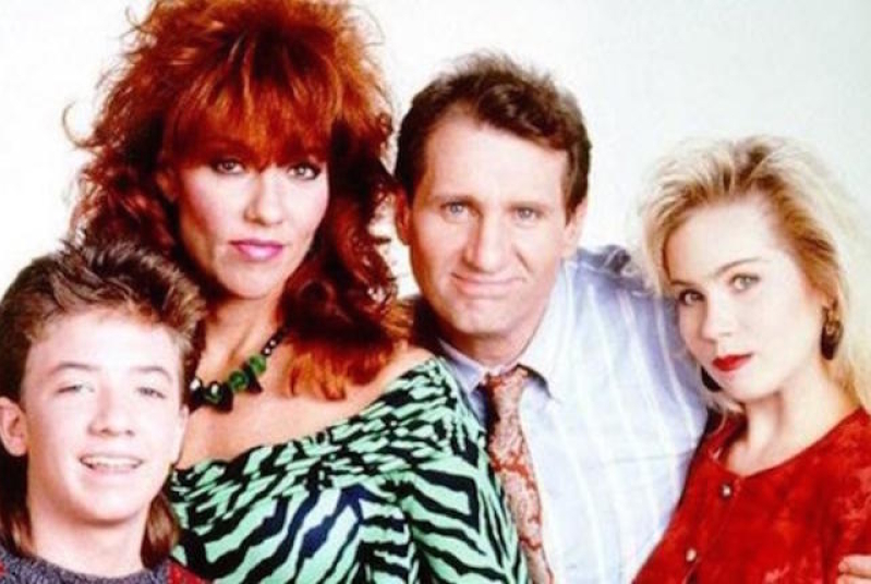 Married with Children