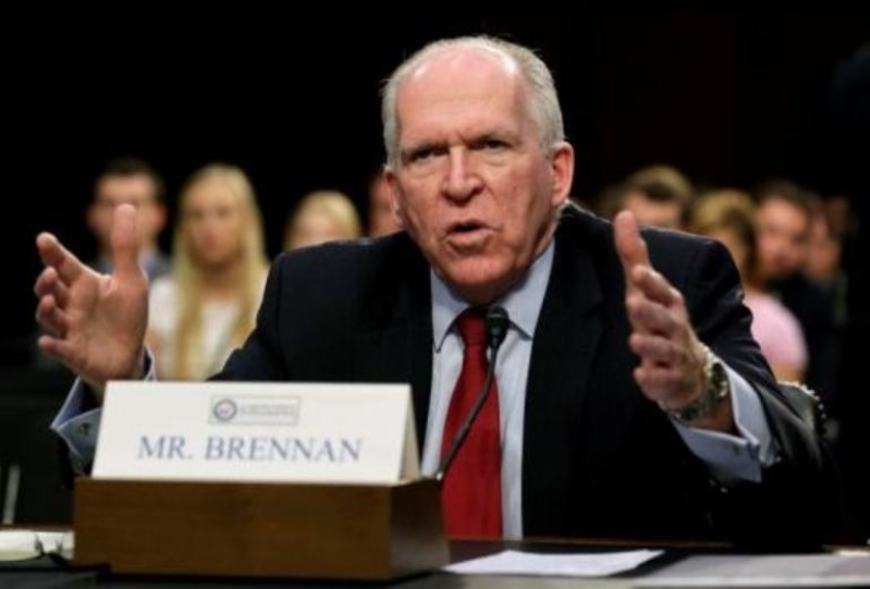 John Brennan