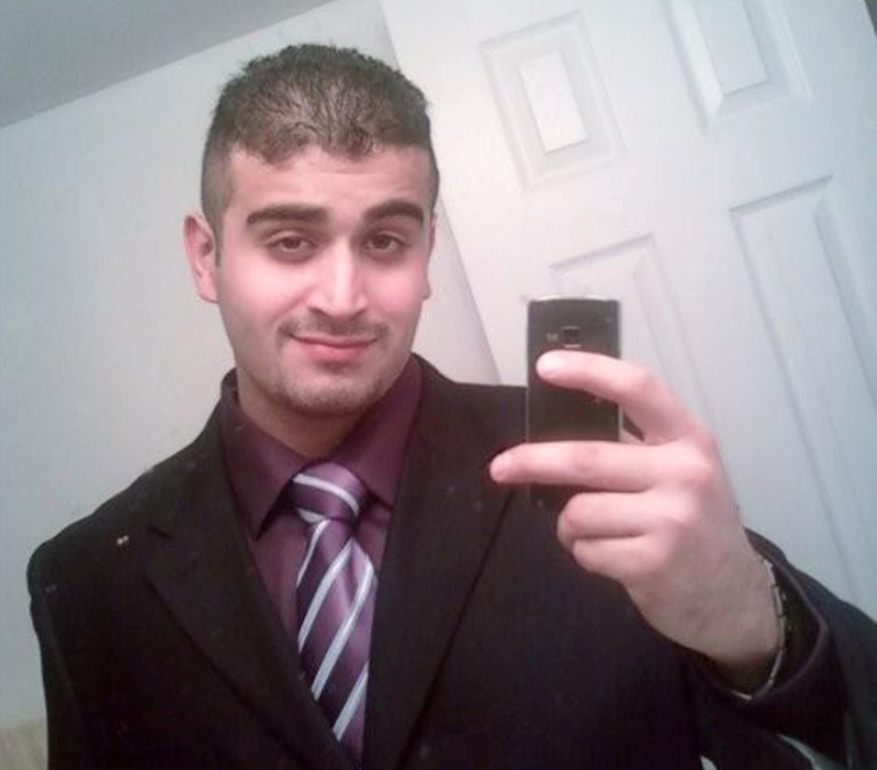 Omar Mateen