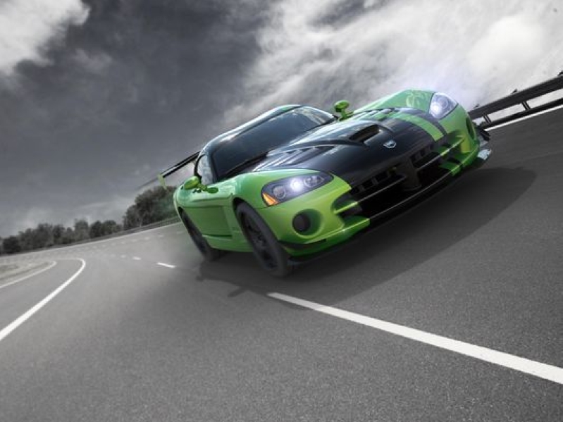 Dodge Viper