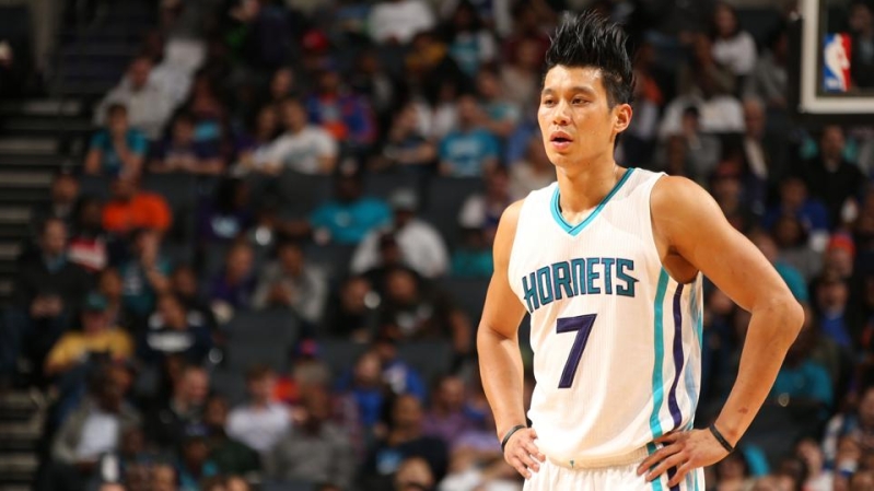 Jeremy Lin