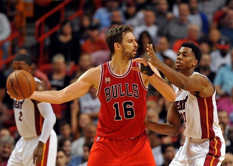 Pau Gasol