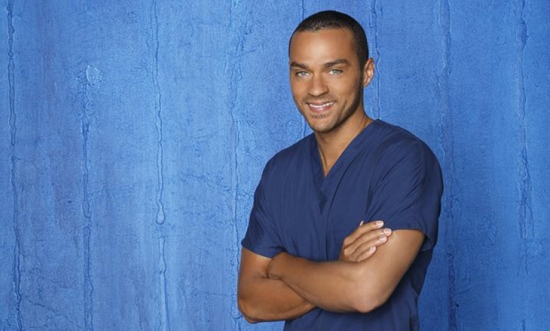 Jesse Williams