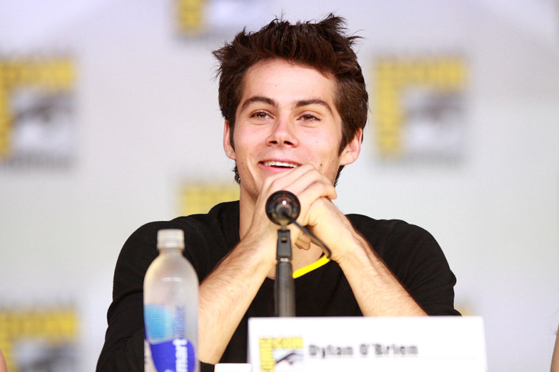 Dylan O' Brien