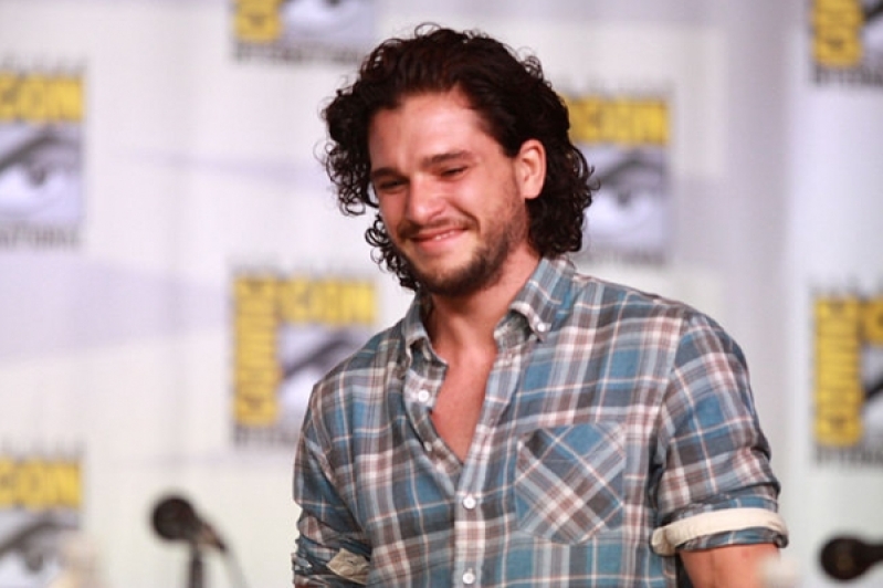 Kit Harington