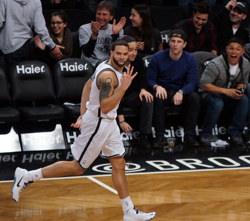 Deron Williams