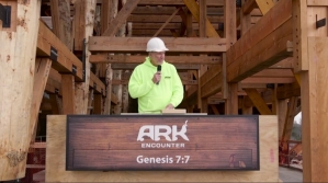 Ken Ham