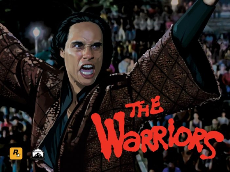  The Warriors