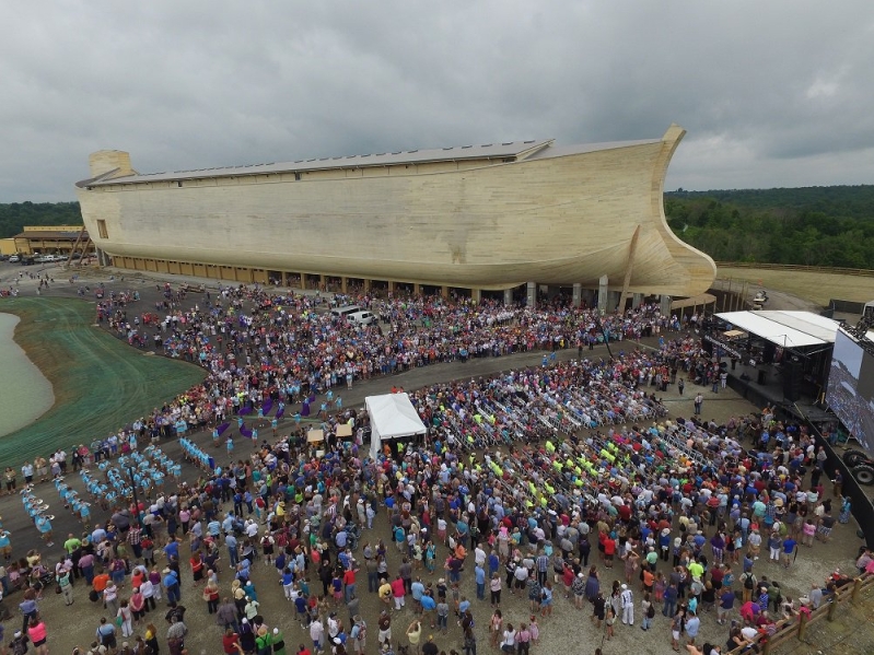 Ark Encounter