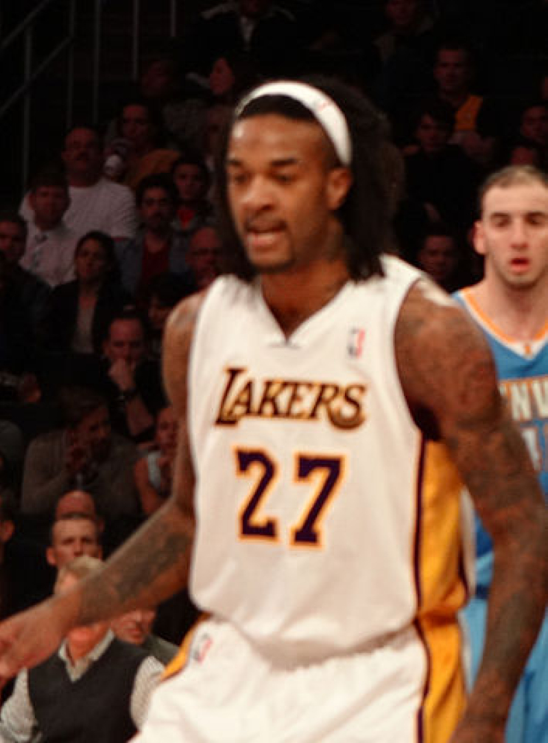 Jordan Hill