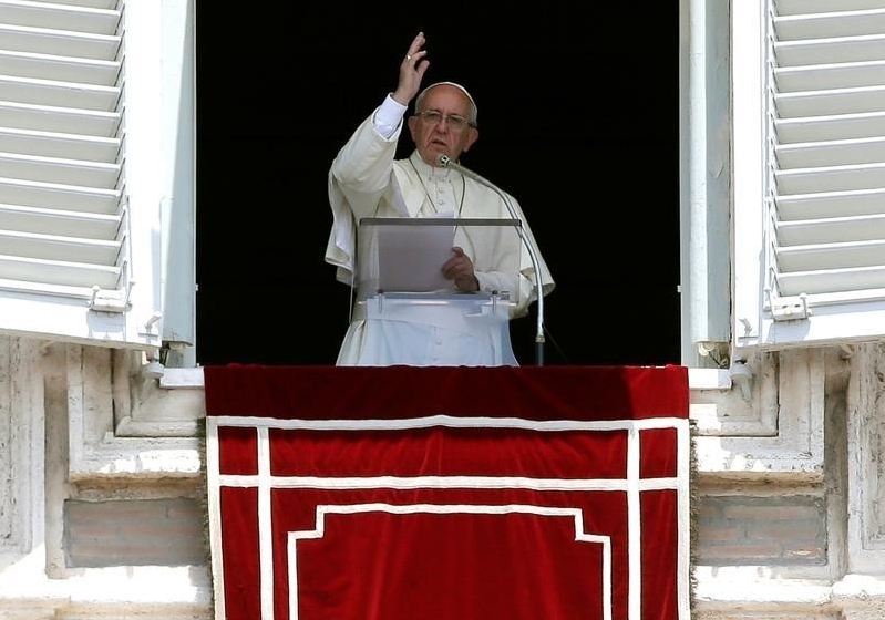 Pope Francis