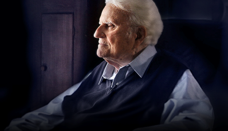 Billy Graham