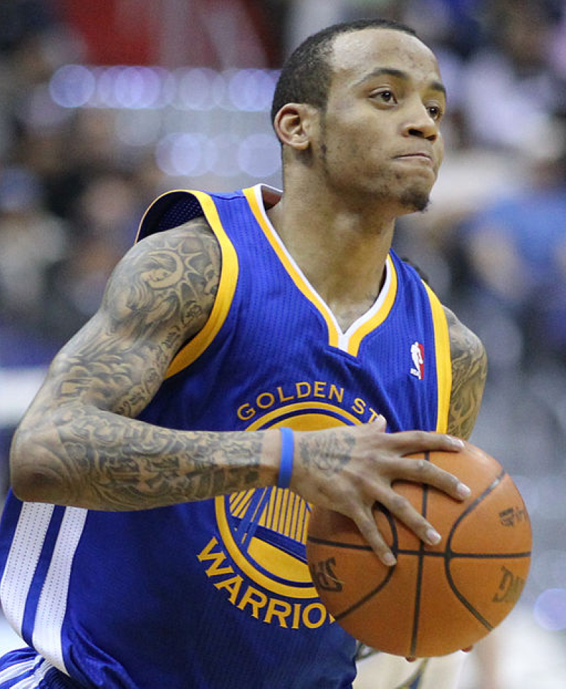 Monta Ellis