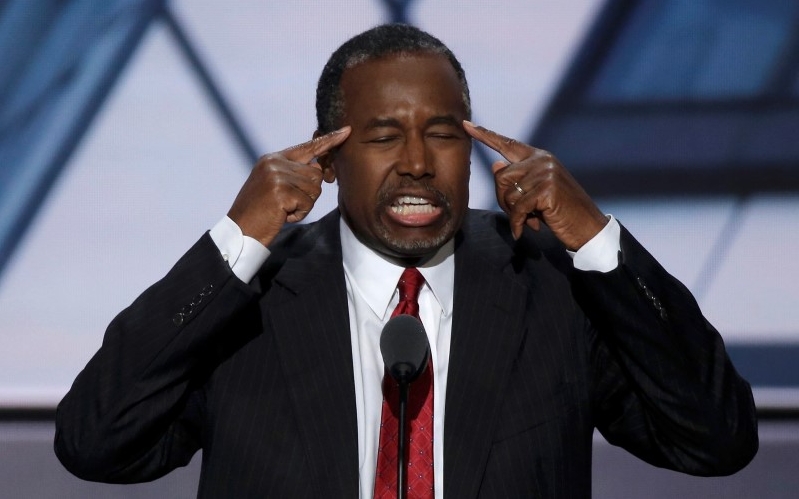 Ben Carson