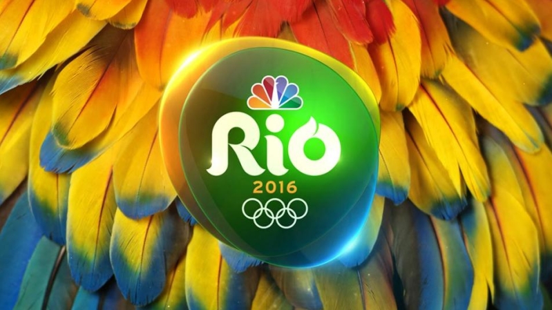 Rio Olympics 2016