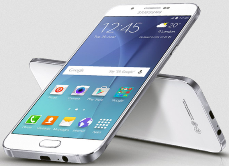 Samsung Galaxy A8 