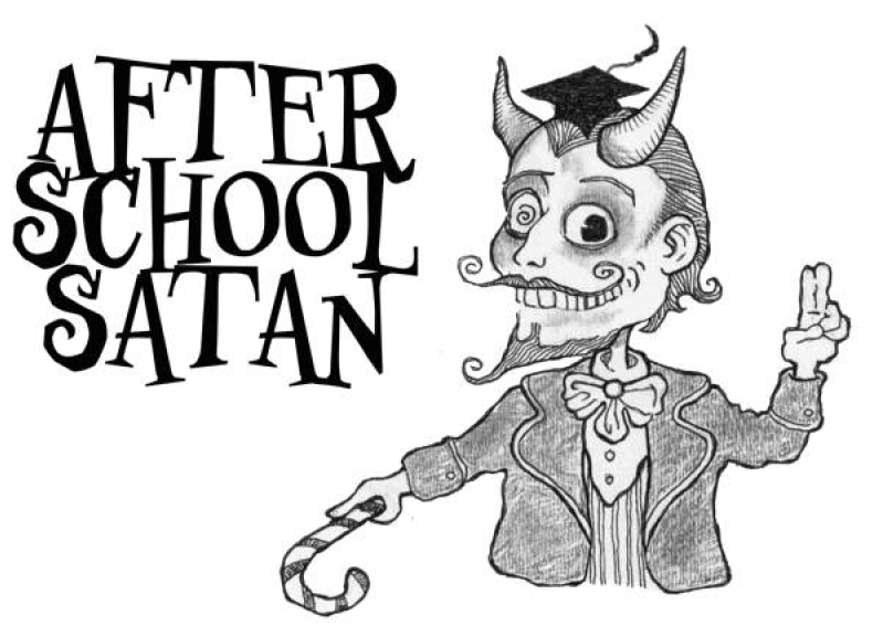 After School Satan 