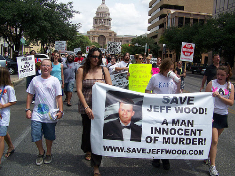 Jeff Wood