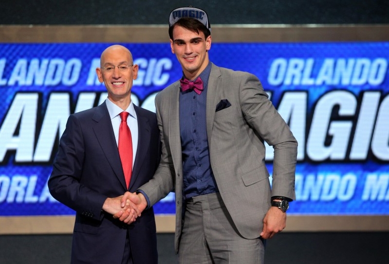 Dario Saric