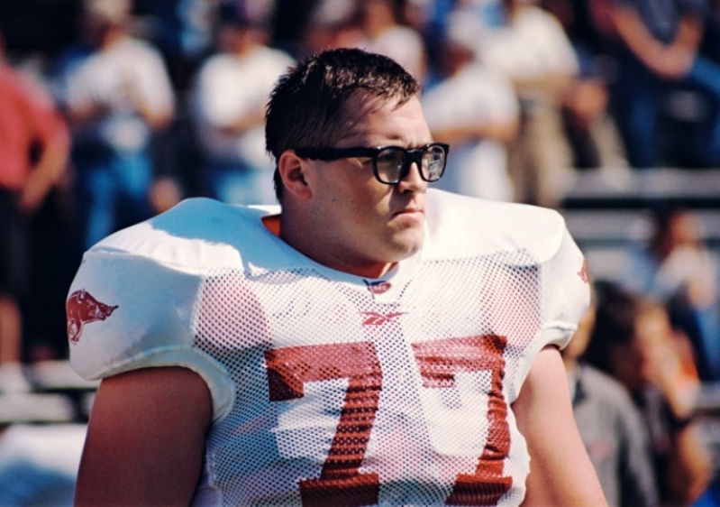 Brandon Burlsworth