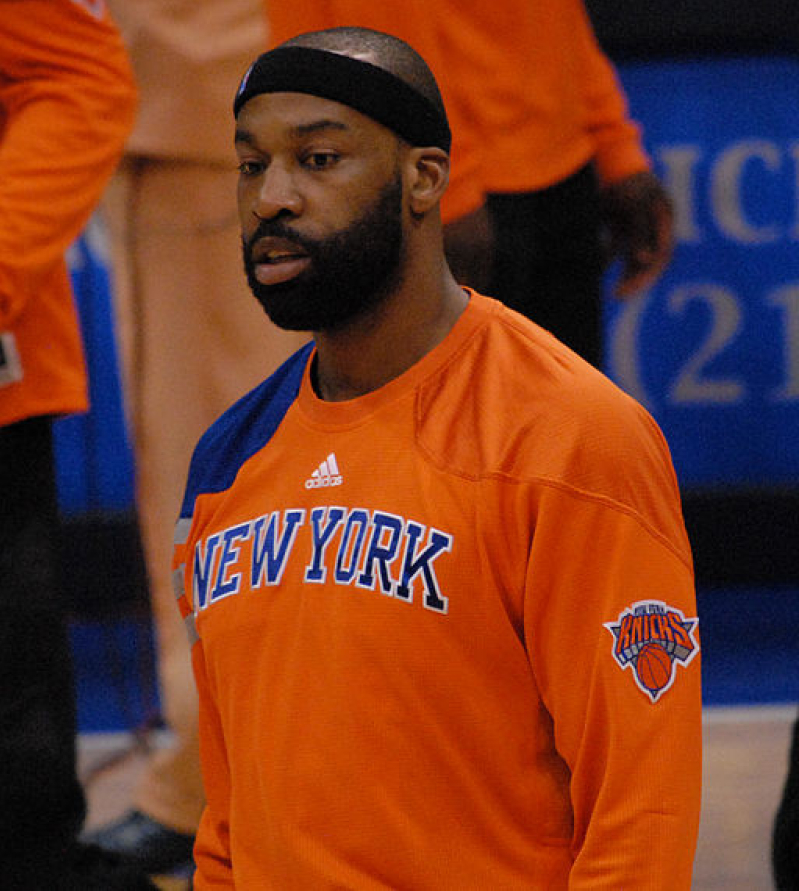 Baron Davis