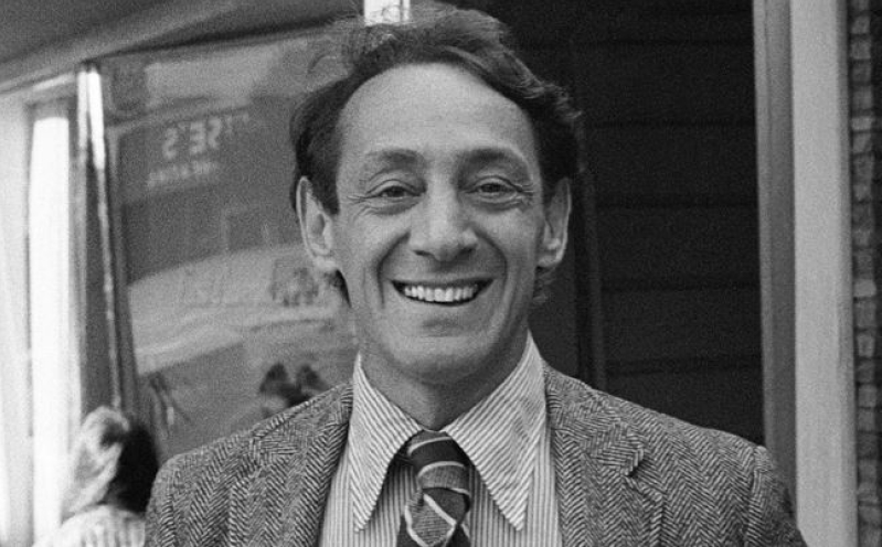 Harvey Milk