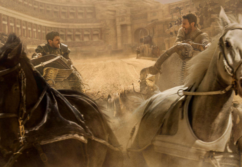 Judah Ben Hur