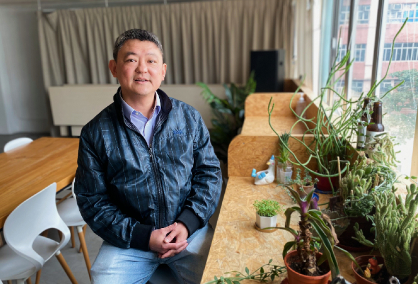 Moses Wong and Endpoint Mixing