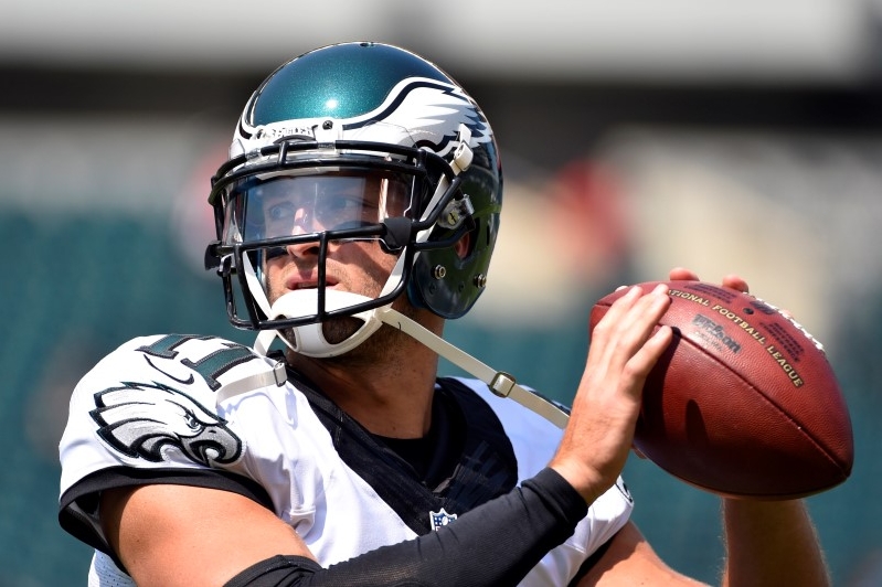 NFL: Preseason-Indianapolis Colts at Philadelphia Eagles