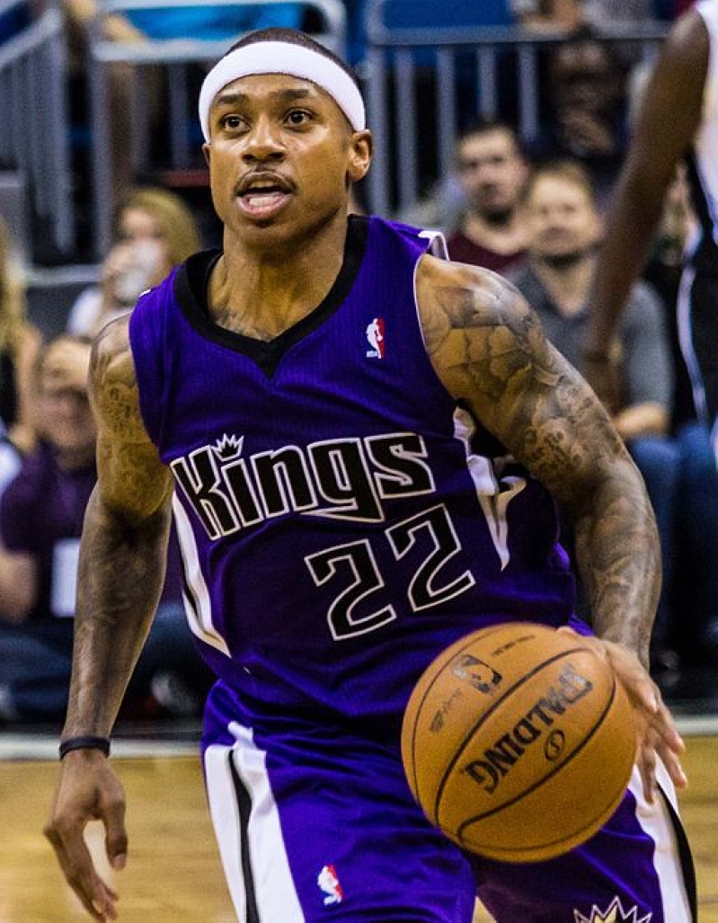 Isaiah Thomas