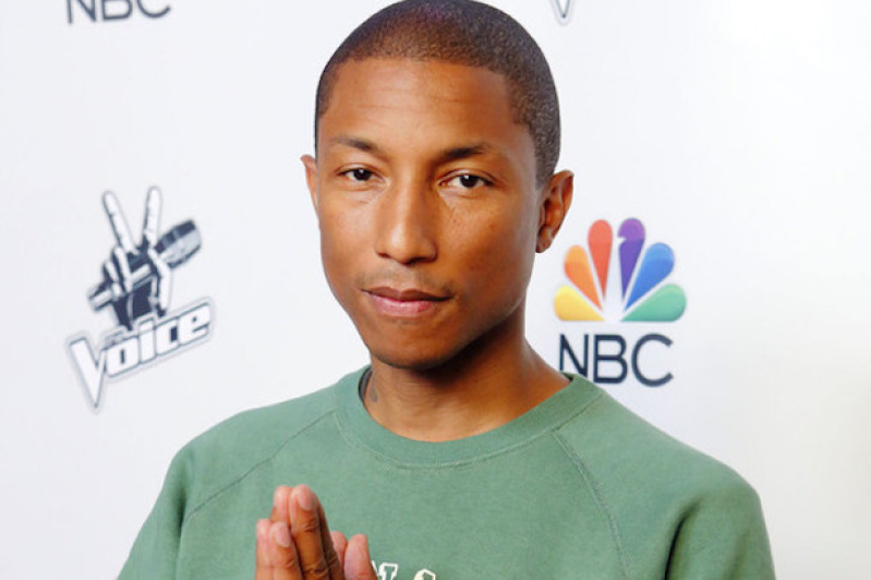 Pharrell 