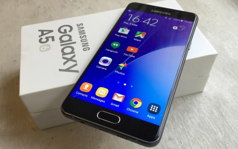  Samsung Galaxy A5 2017 