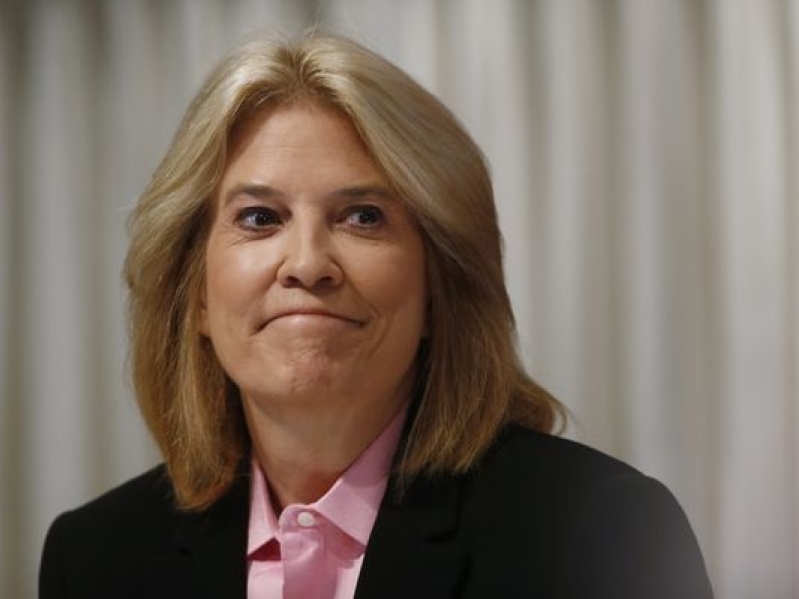 Greta Van Susteren