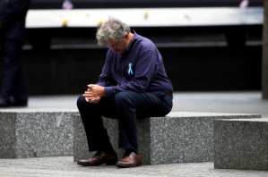 911 Anniversary Commemoration