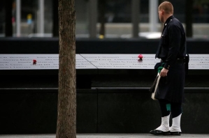 911 Anniversary Commemoration