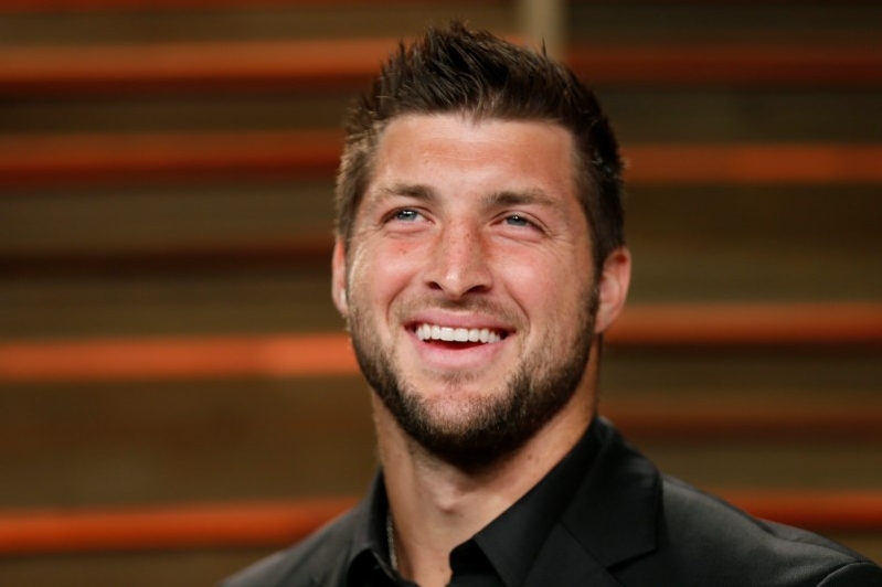 Tim Tebow