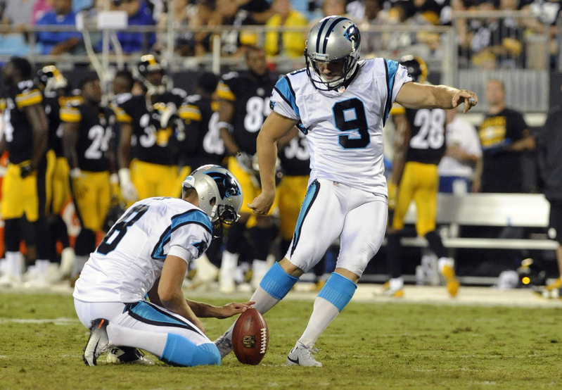 Graham Gano