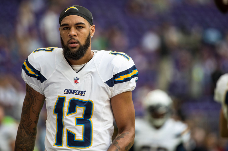 Keenan Allen