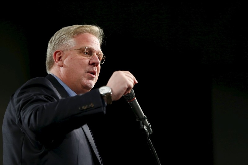 Glenn Beck