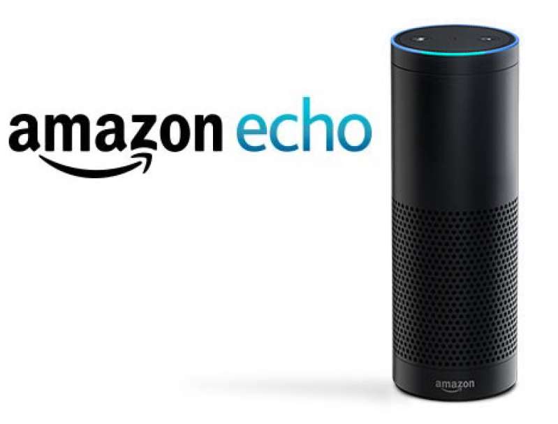 Amazon Echo arrives in Europe