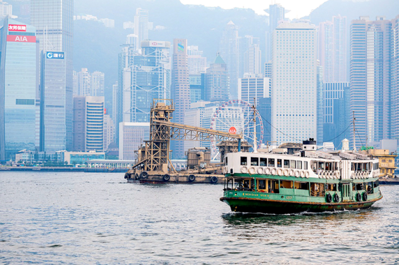 【专访】梁永泰博士的「四封信」（二） 致社会领袖——