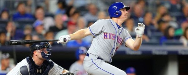 Jay Bruce