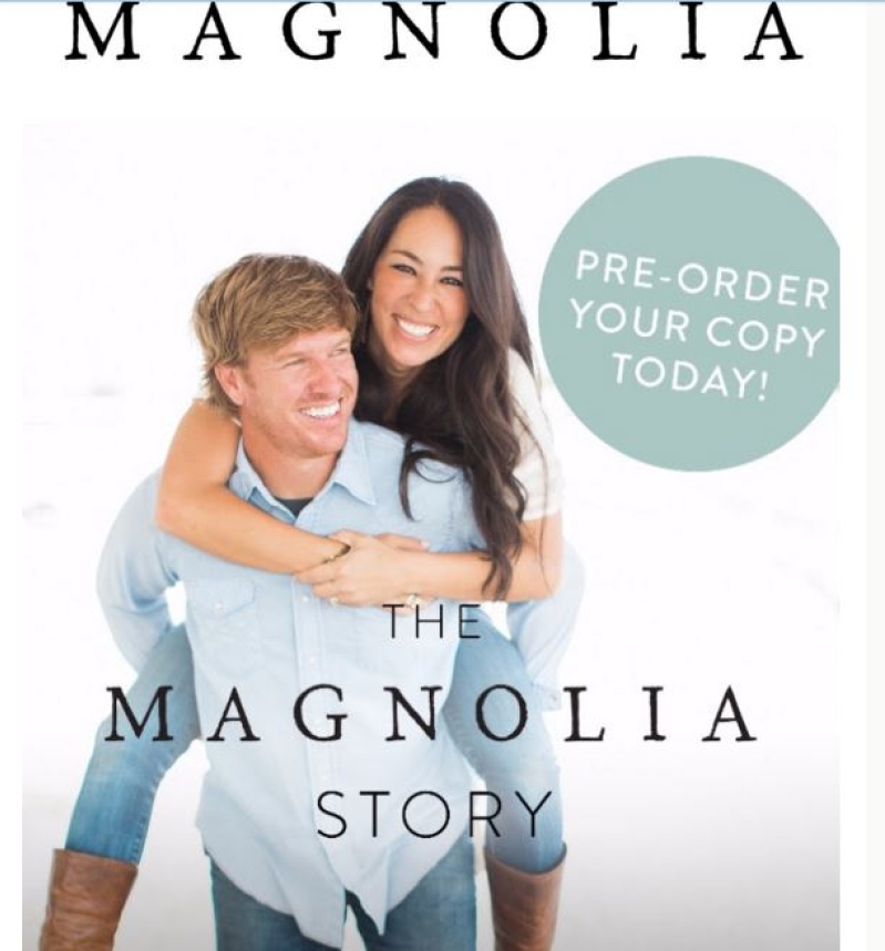 The Magnolia Story