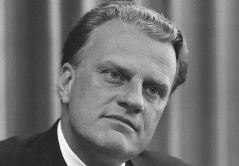 Billy Graham