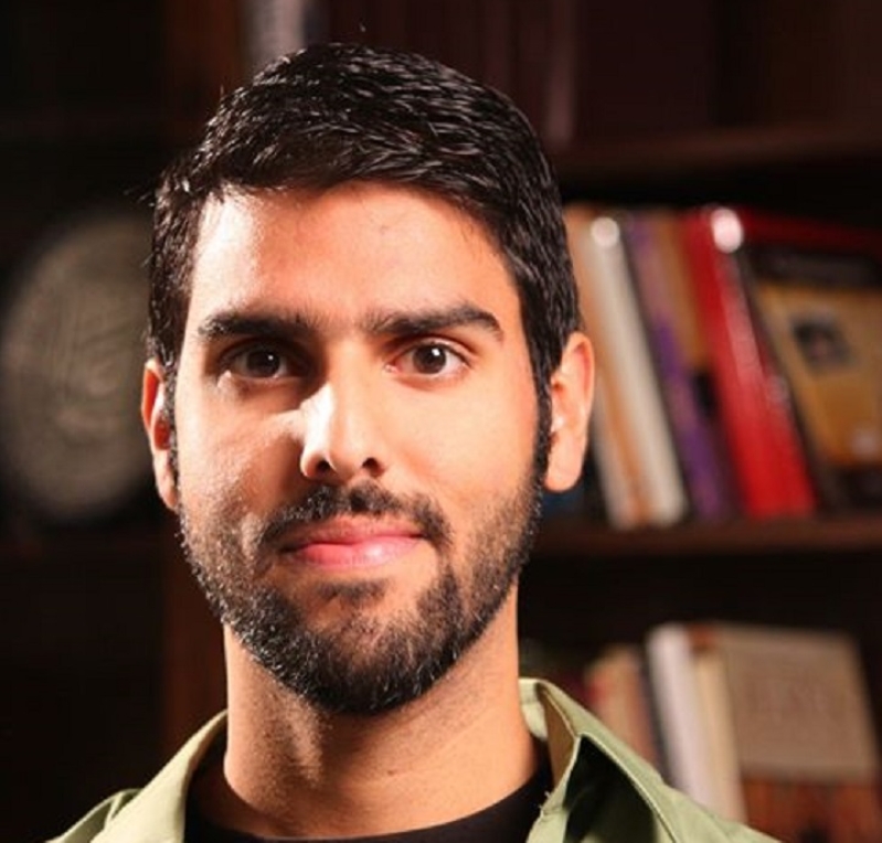 Nabeel Qureshi